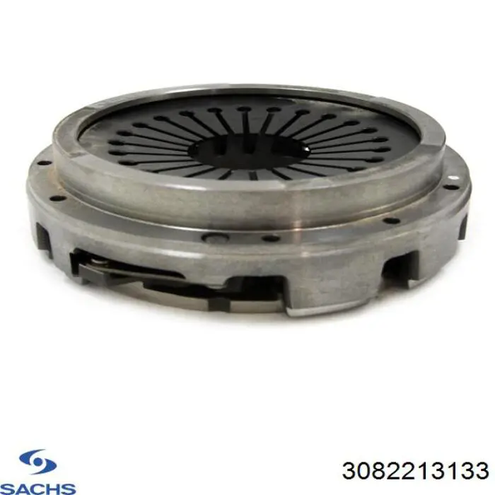 Корзина зчеплення 3082213133 Sachs