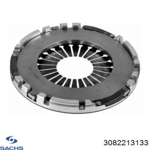 Пелюстковий кошик зчеплення Sachs 3082213133 ціна, від 327.69 USD