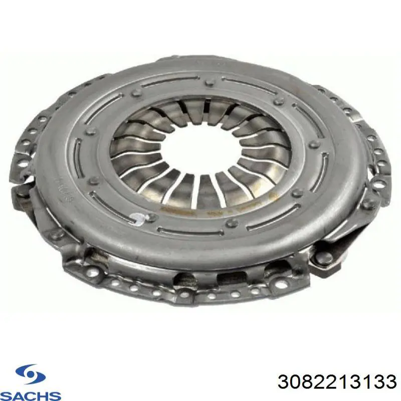 Купити 3082213133 Sachs Корзина зчеплення