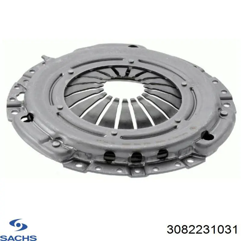 Купити 3082231031 Sachs Корзина зчеплення