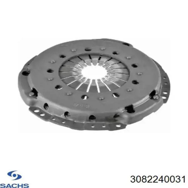 Купити 21212226957 BMW Корзина зчеплення