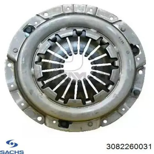 Купити 3082260031 Sachs Корзина зчеплення