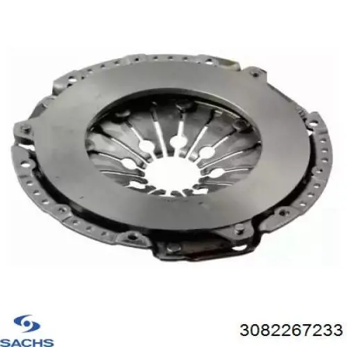 Купити 3082267233 Sachs Корзина зчеплення