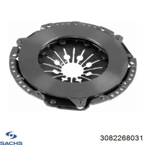 Купити 3082268031 Sachs Корзина зчеплення