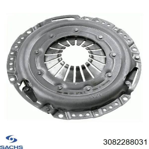 Купити 3082288031 Sachs Корзина зчеплення