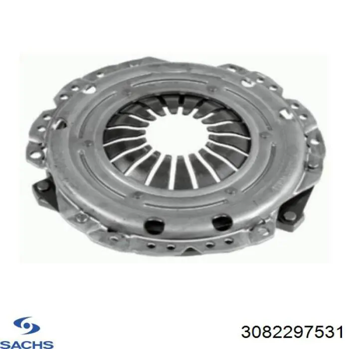 Купити 3082297531 Sachs Корзина зчеплення