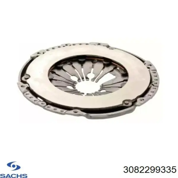 Купити 3082299335 Sachs Корзина зчеплення