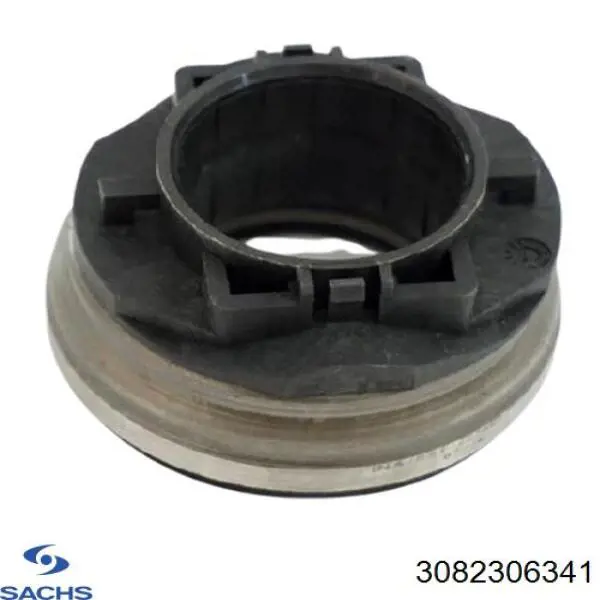 Корзина диска зчеплення Sachs 3082306341