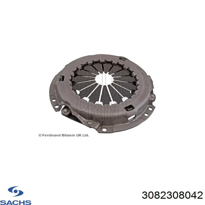Купити 3082308042 Sachs Корзина зчеплення