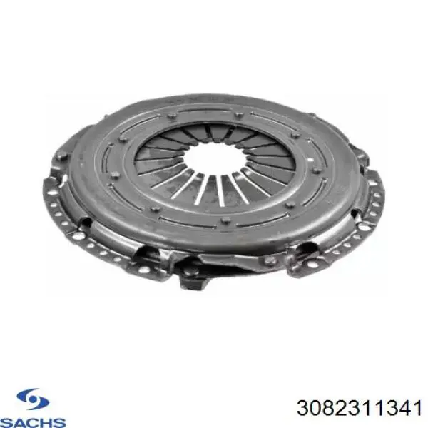 Корзина зчеплення 21211223530 BMW