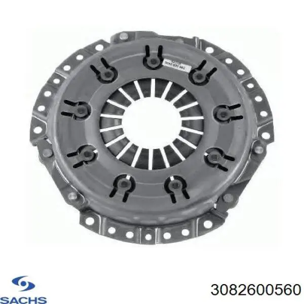 Купити 3082600560 Sachs Корзина зчеплення