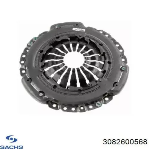 Купити 3082600568 Sachs Корзина зчеплення