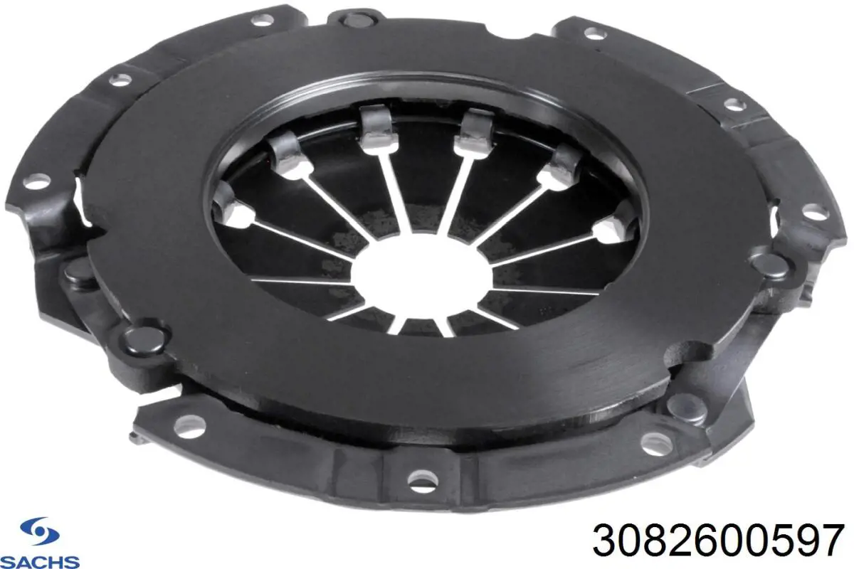 Купити 3082600597 Sachs Корзина зчеплення