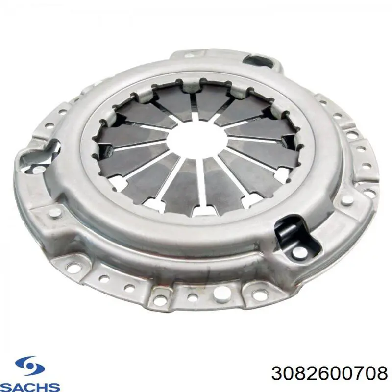 Купити 3082600708 Sachs Корзина зчеплення