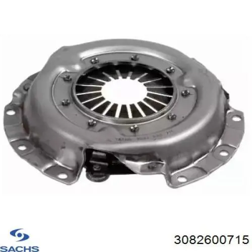 Корзина сцепления  AISIN AISCY029