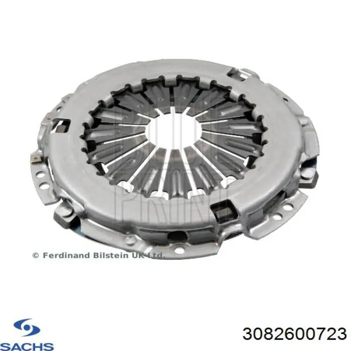 Купити 3082600723 Sachs Корзина зчеплення