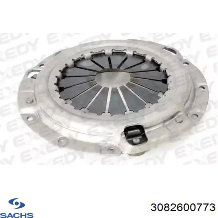 Купити 3082600773 Sachs Корзина зчеплення