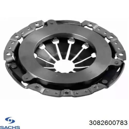 4130002840 Hyundai/Kia Натискний диск зчеплення