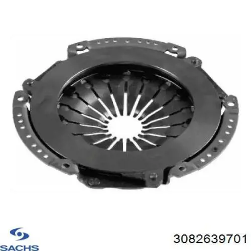Купити 3082639701 Sachs Корзина зчеплення