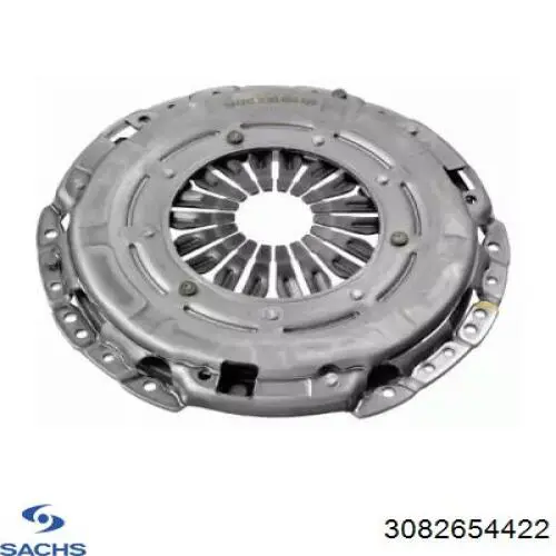4130032101 Hyundai/Kia Натискний диск зчеплення