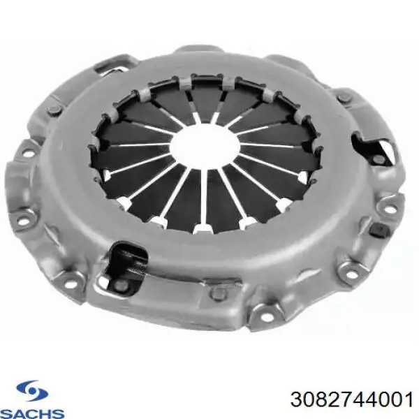 Купити 3082744001 Sachs Корзина зчеплення