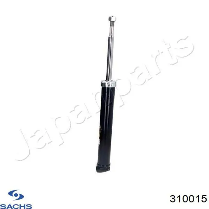Стойка амортизатора передняя Sachs 310015 ціна, від 44.86 USD