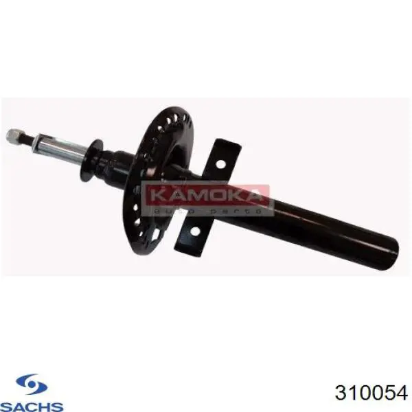 Купити 310054 Sachs Амортизатор передньої підвіски