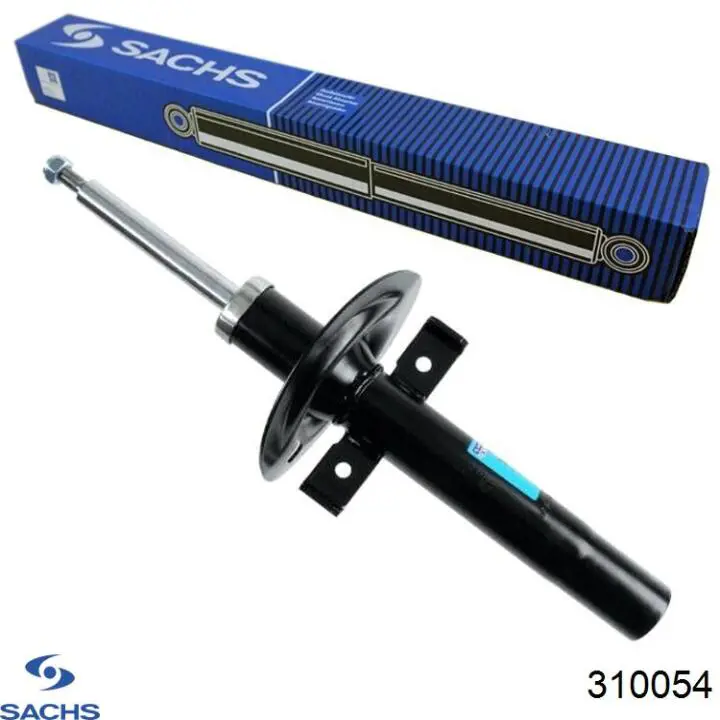 Стойка амортизатора передняя Sachs 310054 ціна, від 63.91 USD