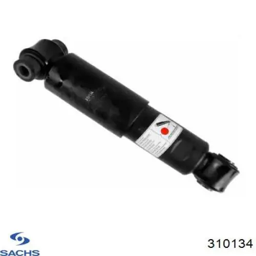 Амортизатор причепа Sachs 310134 ціна, від 99.40 USD