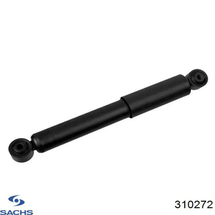 Купити 310272 Sachs Стійка амортизатора задня