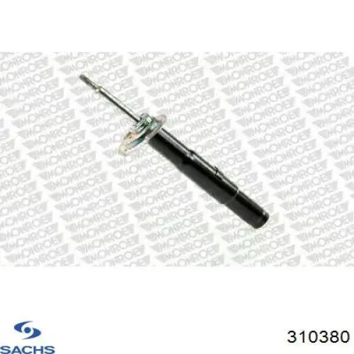 Купити 310380 Sachs Амортизатор передній, правий