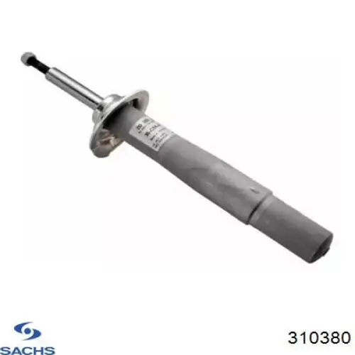 Стійка передня права Sachs 310380