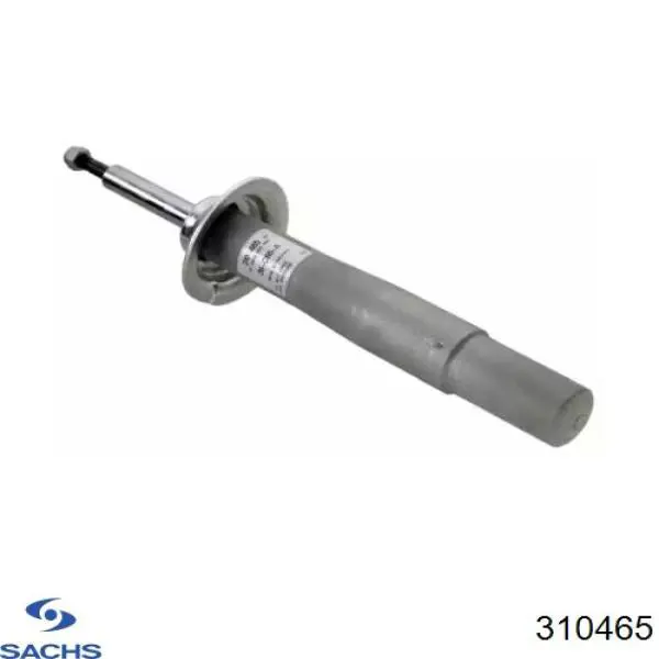 Купити 310465 Sachs Амортизатор передній, правий
