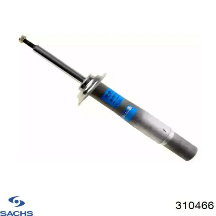 Купити 310466 Sachs Амортизатора передній лівий