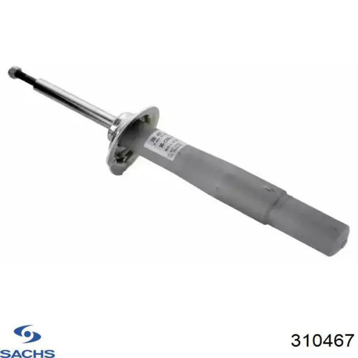 Купити 310467 Sachs Амортизатор передній, правий