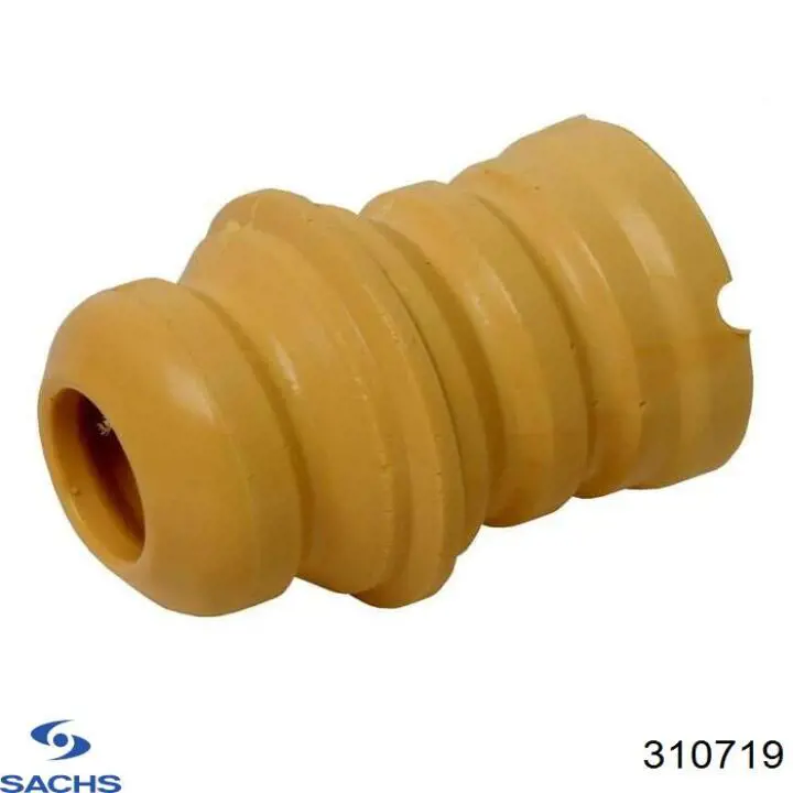 Стійка передня права Sachs 310719