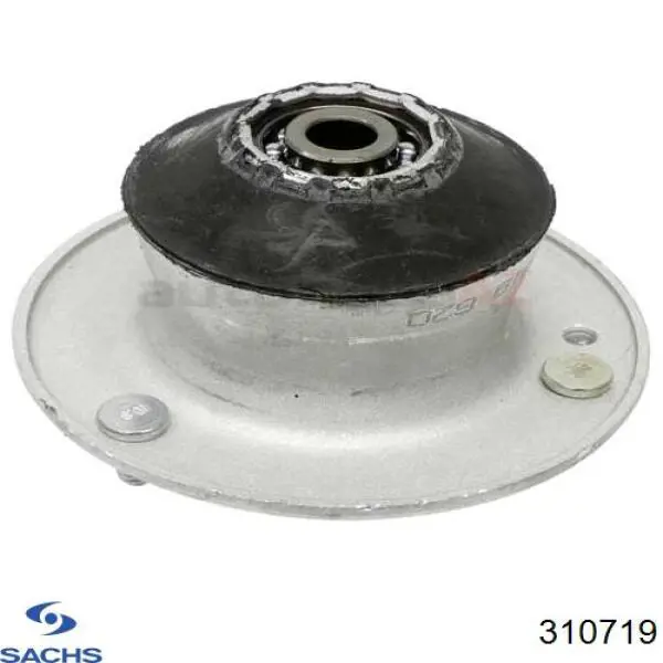 Амортизатор передній, правий Sachs 310719 ціна, від 77.59 USD