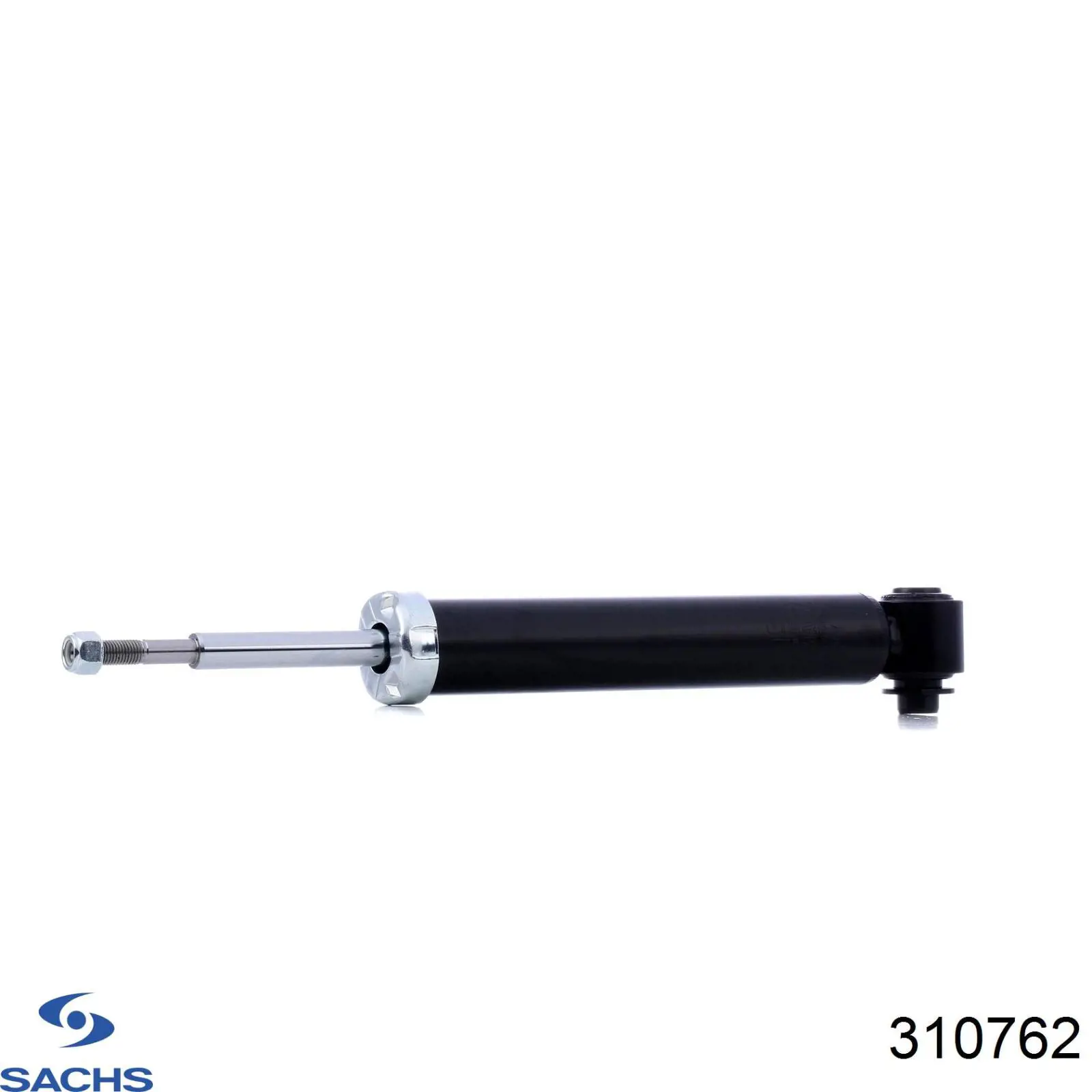 Купити 310762 Sachs Амортизатор передній, правий