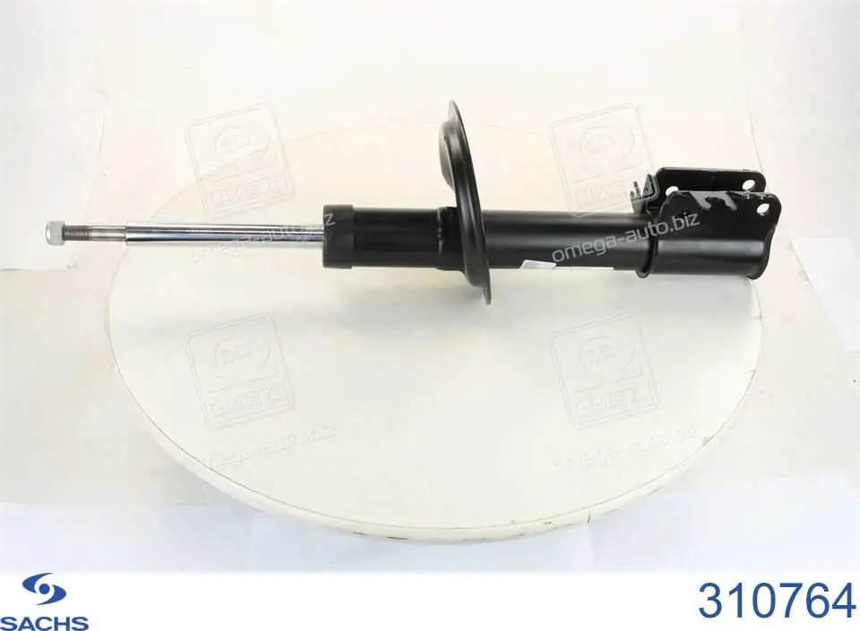 Купити 310764 Sachs Амортизатора передній лівий