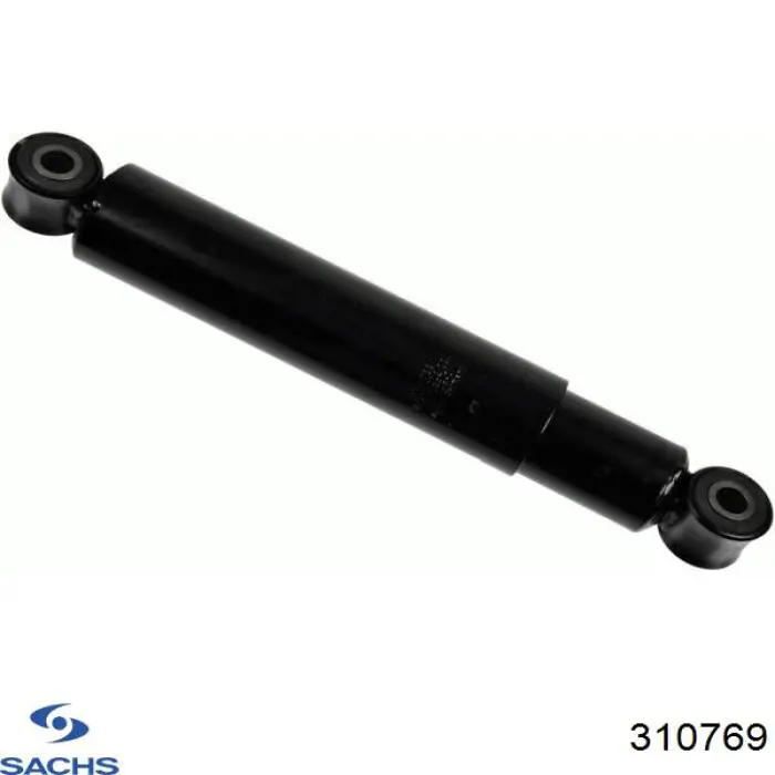 310769 Sachs Стійка передня