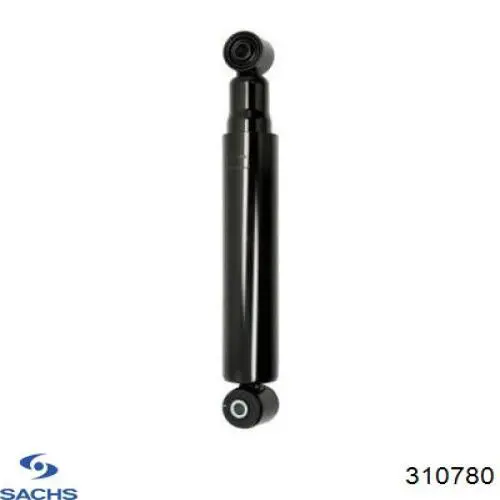 Стойка амортизатора передняя Sachs 310780 ціна, від 53.57 USD