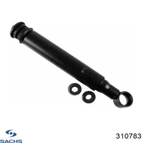 Купити 310783 Sachs Амортизатор передньої підвіски