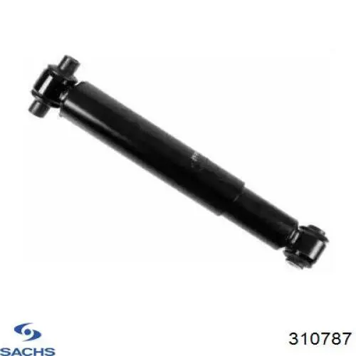 Купити 310787 Sachs Амортизатор передньої підвіски