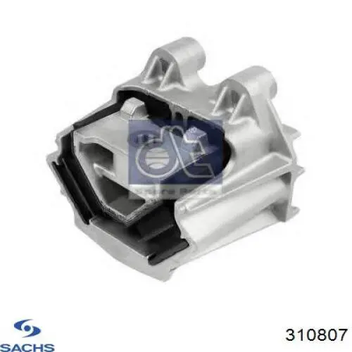 Стойка амортизатора передняя Sachs 310807 ціна, від 94.17 USD