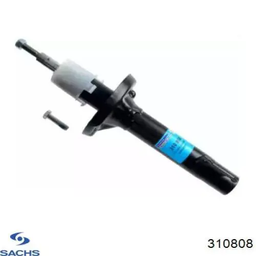Стойка амортизатора передняя Sachs 310808 ціна, від 47.86 USD