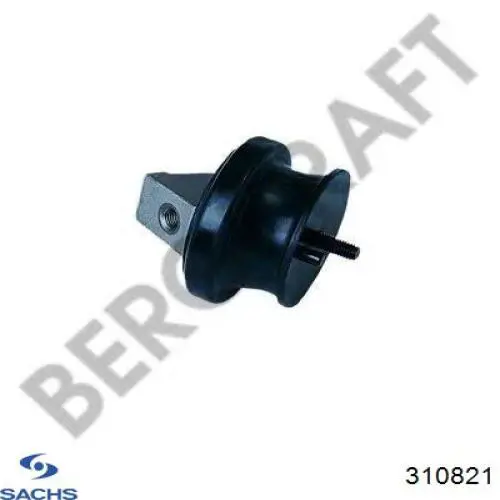 Купити 310821 Sachs Амортизатор кабіни (TRUCK)