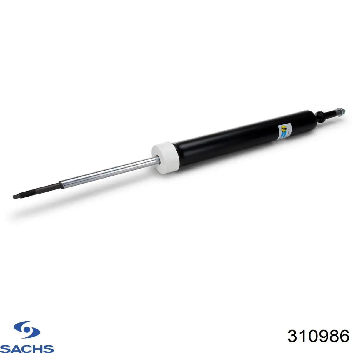 Купити 310986 Sachs Амортизатор передній, правий