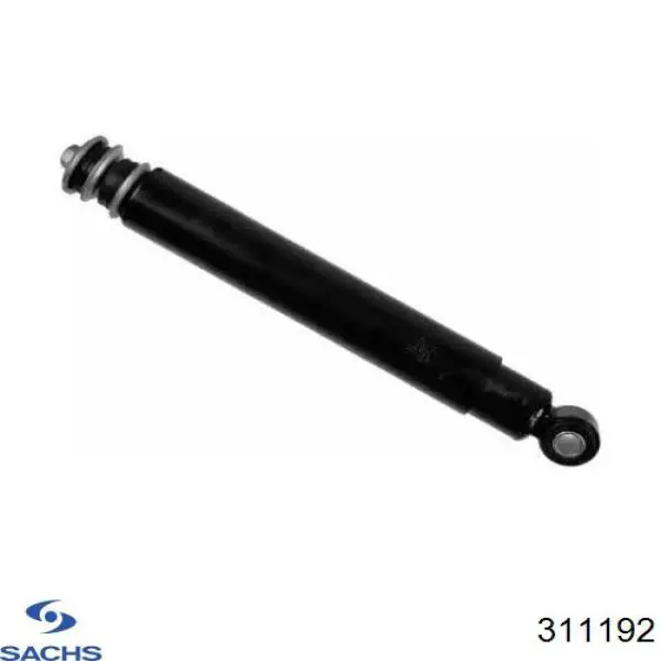 311192 Sachs Стійка передня