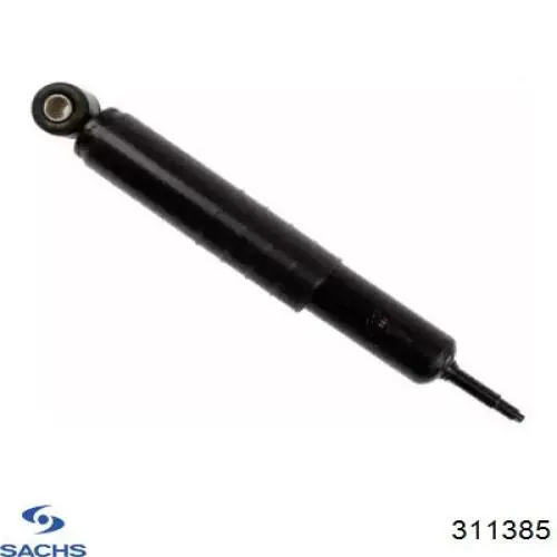 Купити 311385 Sachs Стійка амортизатора задня