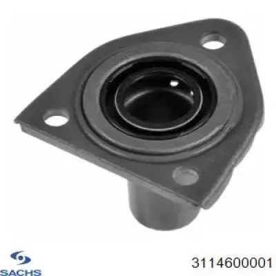 Направляюча первинного валу КПП 3114600001 Sachs